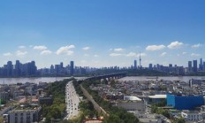 武汉魅力无限，多样休闲去处等你来探寻！黄鹤楼公园与东湖绿道不容错过