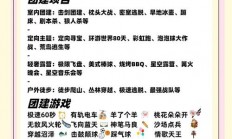 朋友小李武汉放松行程分享，助你规划舒适丰富休闲活动