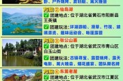 武汉：丰富休闲资源与多样活动，休闲效果待多角度评价？