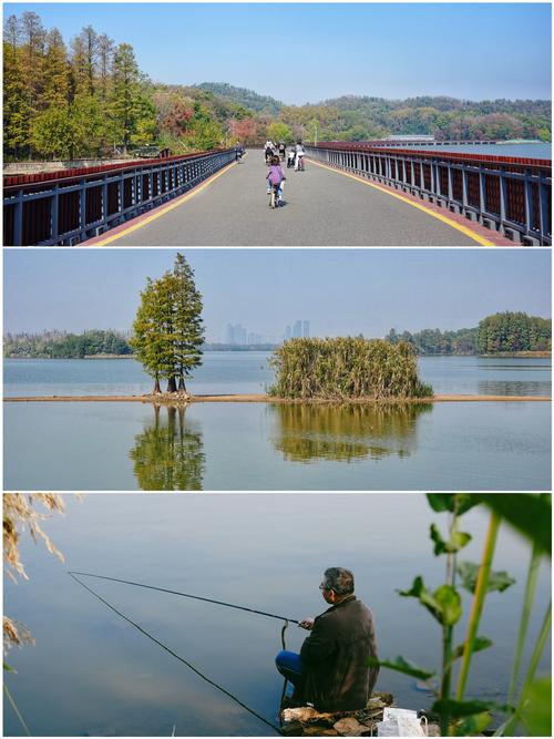 武汉休闲哪里好_武汉休闲景点_武汉休闲的地方